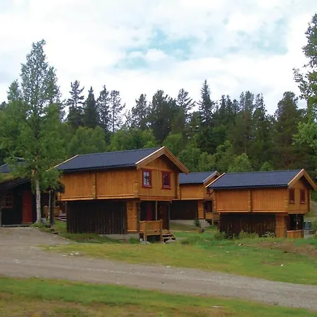 Stunning In Ringebu With Kitchen * Odlo