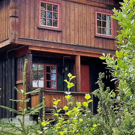 Дом отдыха Stunning In Ringebu With Kitchen Odlo