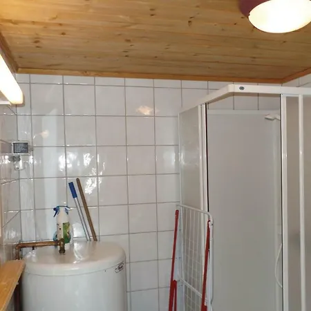 Stunning In Ringebu With Kitchen Дом отдыха