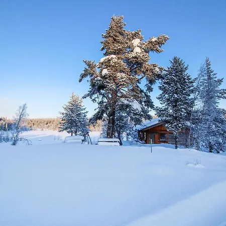 Дом отдыха Stunning In Ringebu With Kitchen Odlo